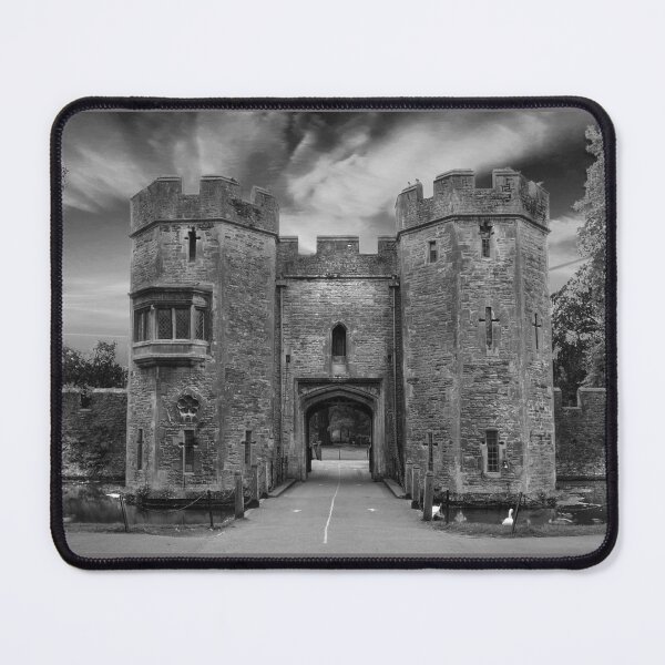 Item preview, Bishops Palace Wells designed and sold by Alisonchambers2.