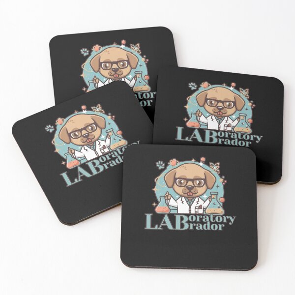 Item preview, Laboratory Animal Labrador designed and sold by Daria-Shop.