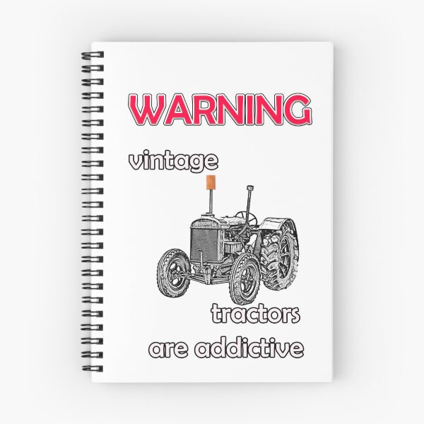 Item preview, tractors designed and sold by Millysuewood.