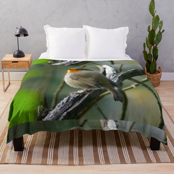 Item preview, Relaxing Robin designed and sold by VanderWyst RE-Design.