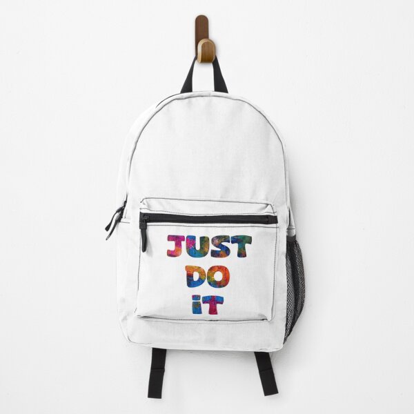 Item preview, Just Do It Text designed and sold by Andrew Sawires.