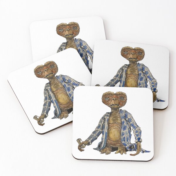Item preview, E.T. Drinkin’ designed and sold by Sketchyspics.