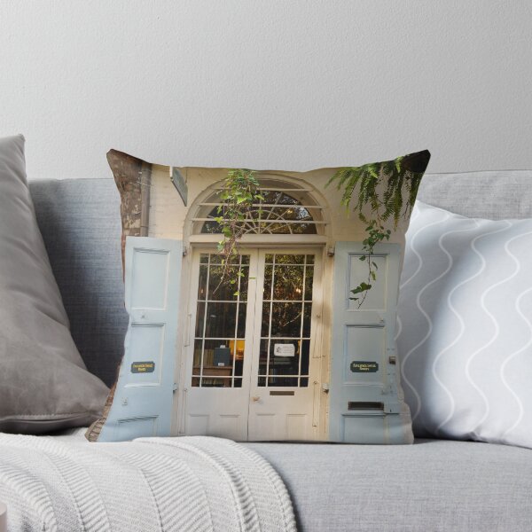 Item preview, Secret Entryway designed and sold by Julie Navitka.