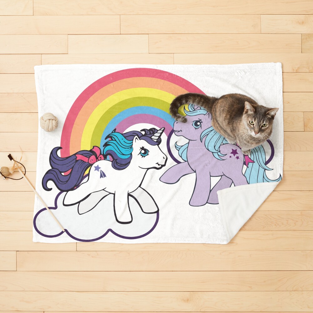 Item preview, Pet Blanket designed and sold by hellolen.