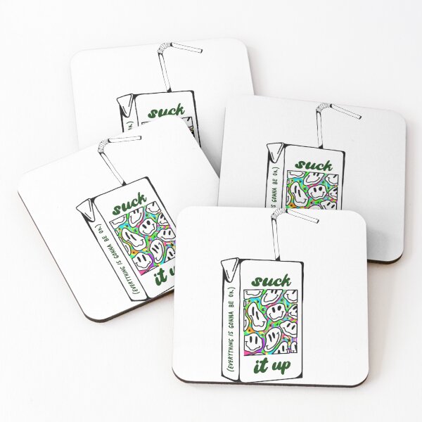 Item preview, Suck it up juice box designed and sold by Kodie  Pohl.
