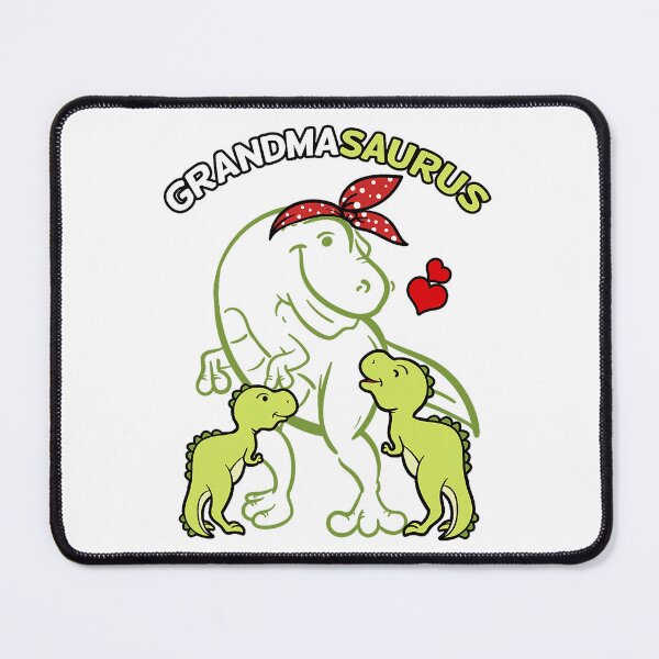 Item preview, MamaSaurus T rex Dinosaur Funny Mama Saurus Mother's Day  (3) designed and sold by SpeedyPrints.