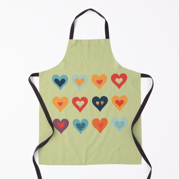 Item preview, The Many Hearts of Valentines designed and sold by nicbeeseart.