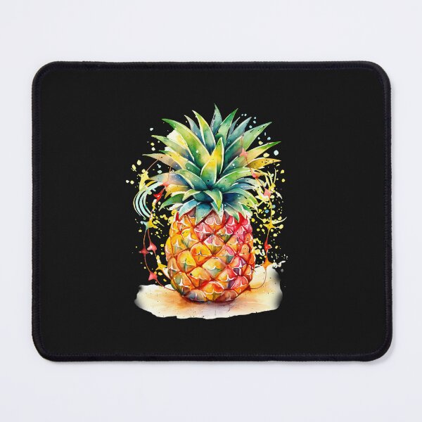 Item preview, Pineapple Decorated With designed and sold by package11.