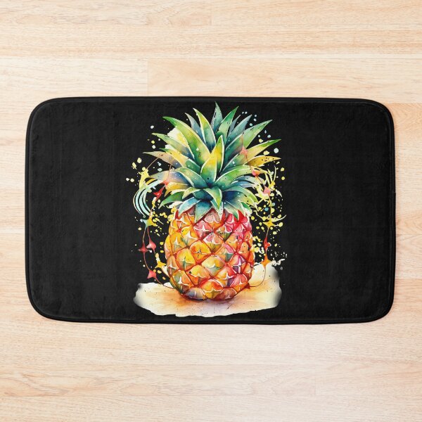 Item preview, Pineapple Decorated With designed and sold by package11.