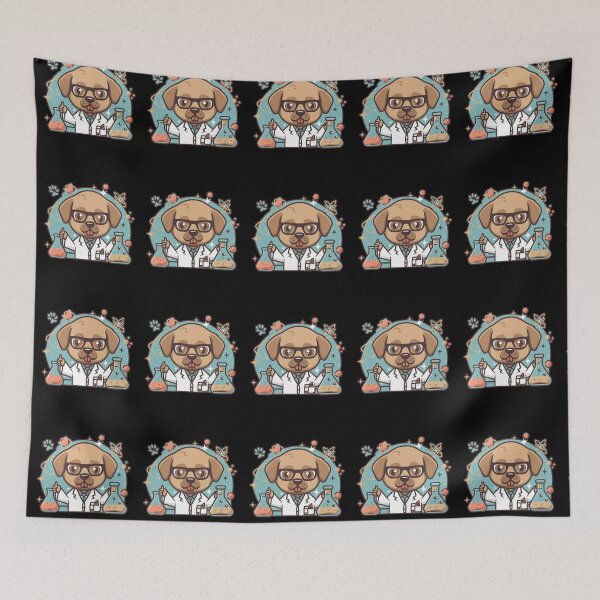 Item preview, Laboratory Animal designed and sold by Daria-Shop.