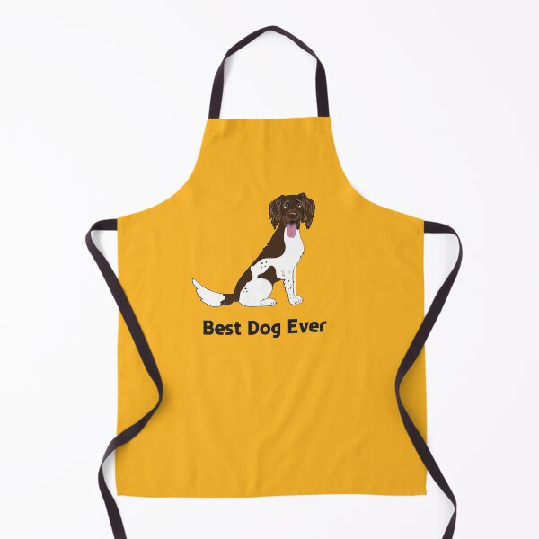 Item preview, Best Dog Ever. Small Munsterlander designed and sold by haniku.