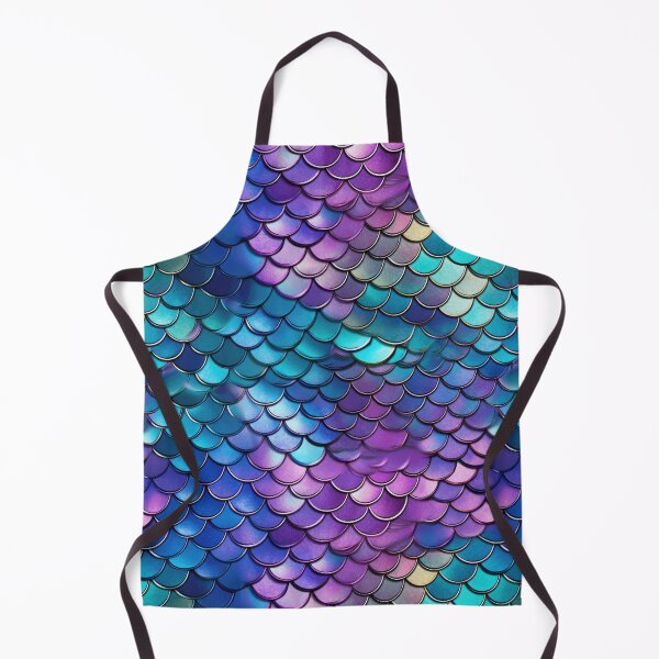 Aperçu de l'œuvre Sirène irisée Shimmer 3D (6) créée et vendue par the-Nerdlings.