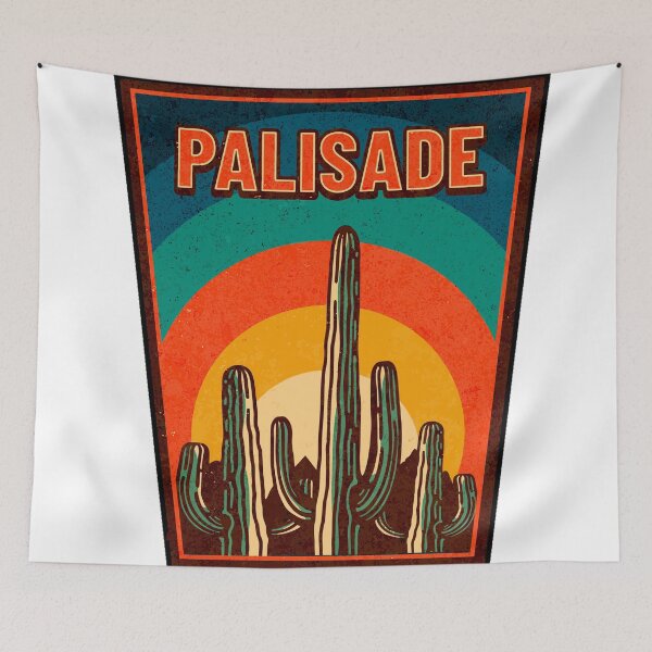 Item preview, empalizada colorado designed and sold by CyberWindow.