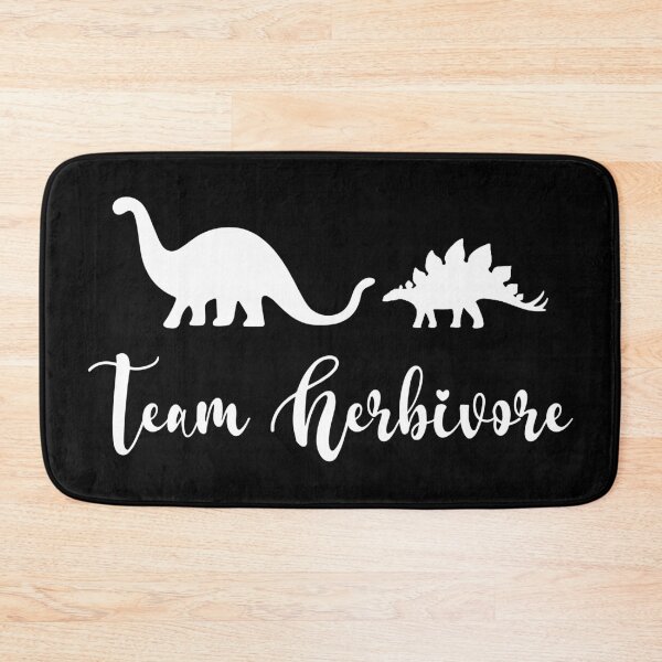 Item preview, Team Herbivore Vegan designed and sold by Turie.
