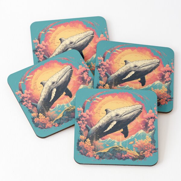 Item preview, the whale swam designed and sold by matchymatchy.