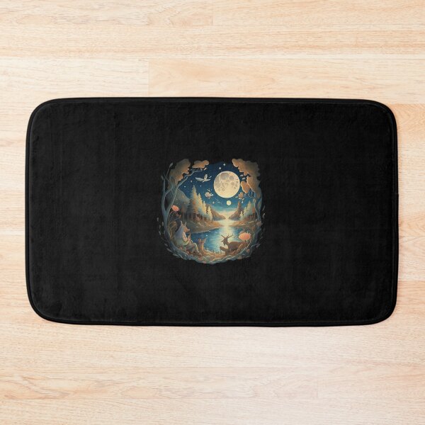 Item preview, Lunar Luminescence designed and sold by EnchantWearEmpo.
