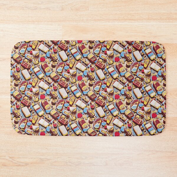 Item preview, Yummy Popsicle Design designed and sold by TGAL2.