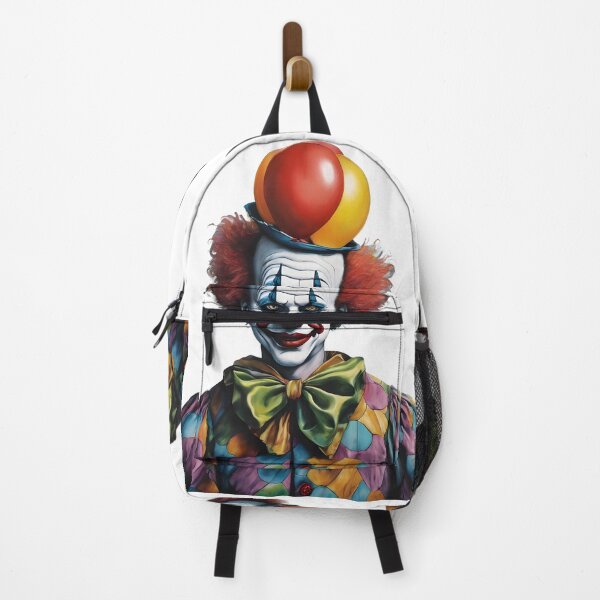 Item preview, hat balloon joker designed and sold by Vibes-vintage.