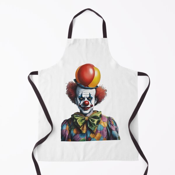 Item preview, hat balloon joker designed and sold by Vibes-vintage.