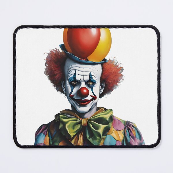 Item preview, hat balloon joker designed and sold by Vibes-vintage.