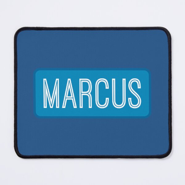 Item preview, Marcus Name designed and sold by Jeallan Designs.