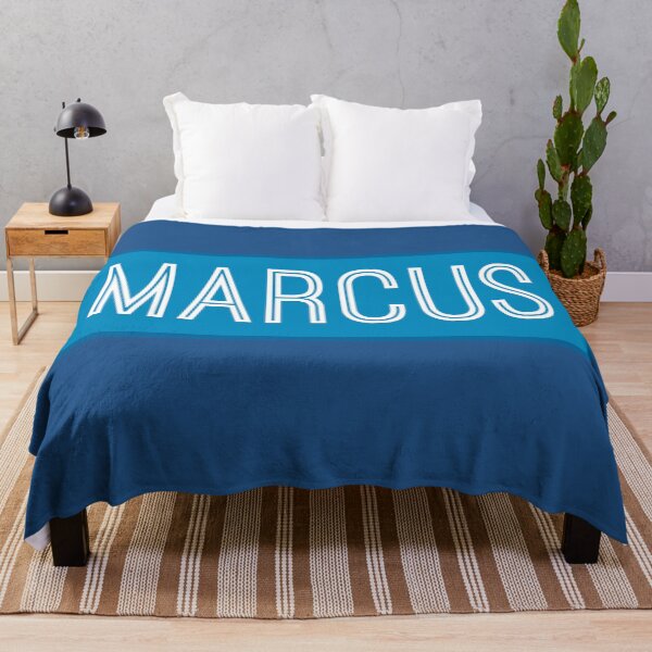 Item preview, Marcus Name designed and sold by Jeallan Designs.