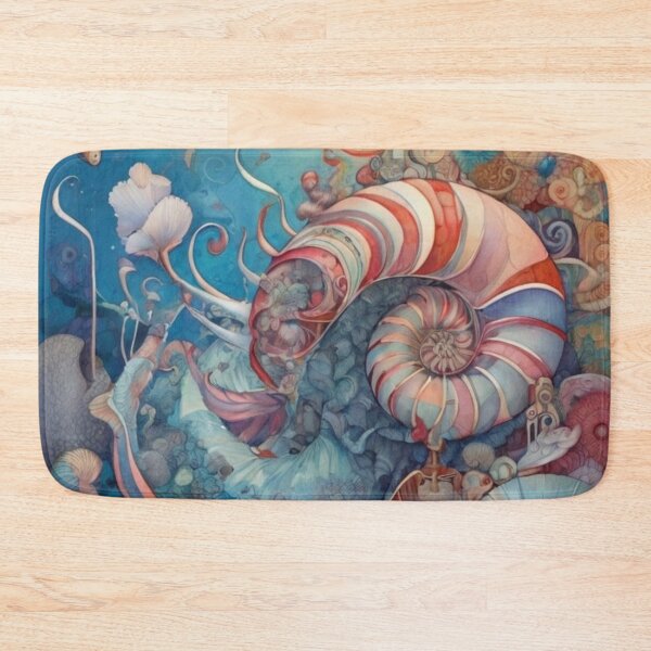 Item preview, oceanlife designed and sold by bonjourmadame4.