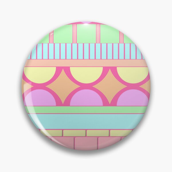 Item preview, Various abstract pattern designs designed and sold by NAGNE.