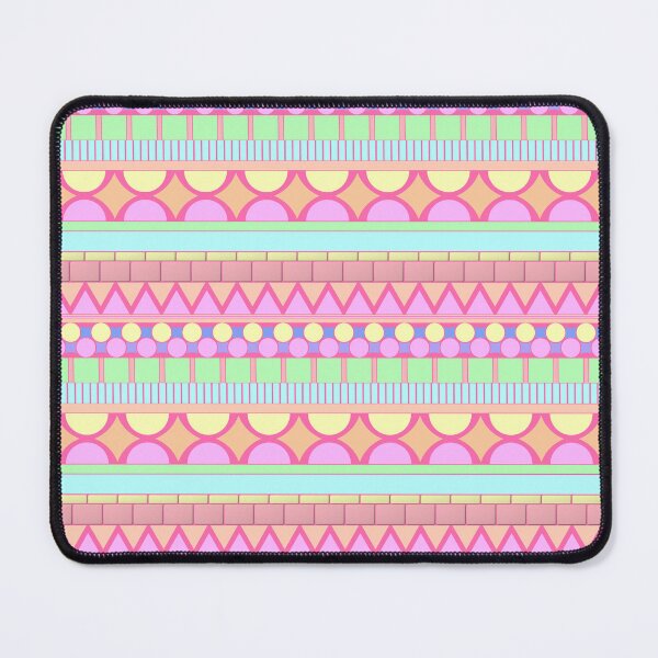 Item preview, Various abstract pattern designs designed and sold by NAGNE.