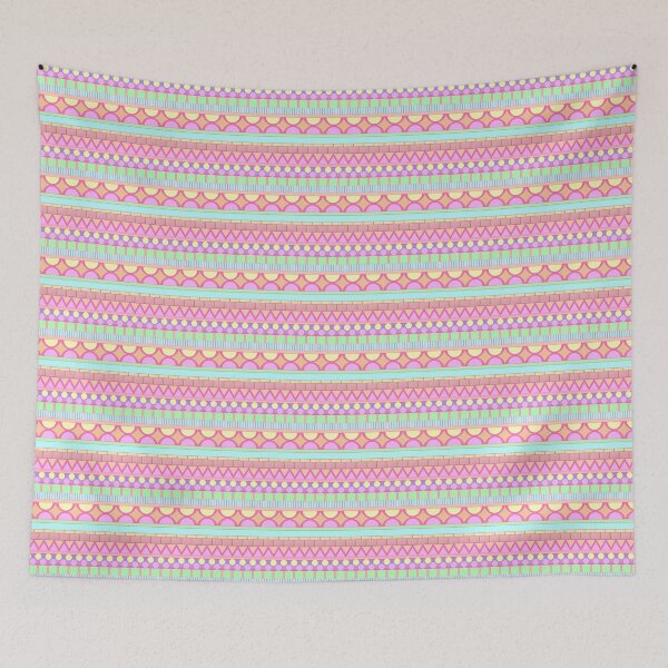 Item preview, Various abstract pattern designs designed and sold by NAGNE.