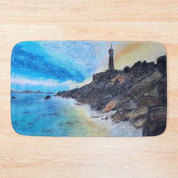 Item preview, "Le phare" (= the lighthouse) designed and sold by Isa-Isarielle.