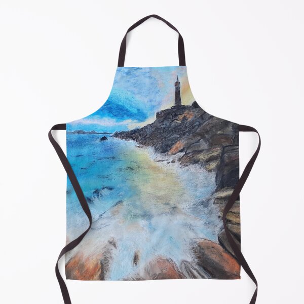 Item preview, "Le phare" (= the lighthouse) designed and sold by Isa-Isarielle.