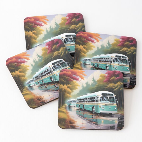 Item preview, Outward journey designed and sold by BAMM-Designs.