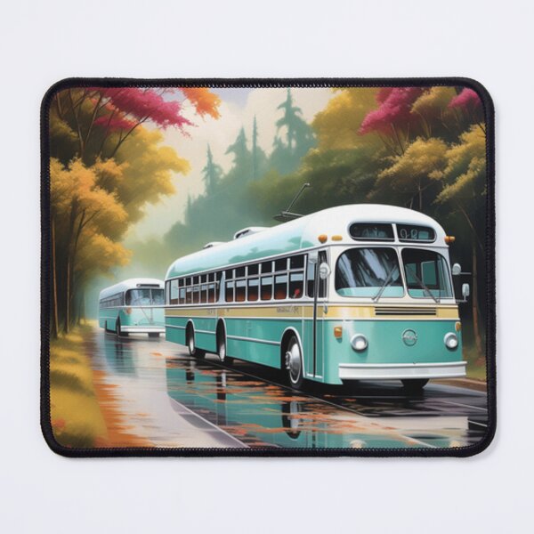 Item preview, Outward journey designed and sold by BAMM-Designs.