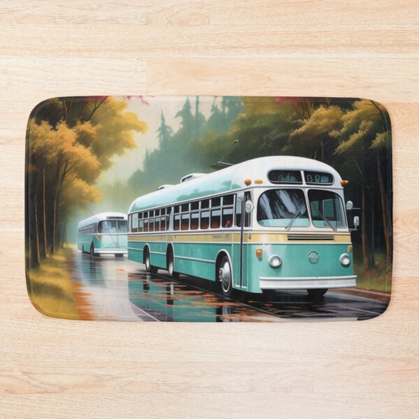 Item preview, Outward journey designed and sold by BAMM-Designs.