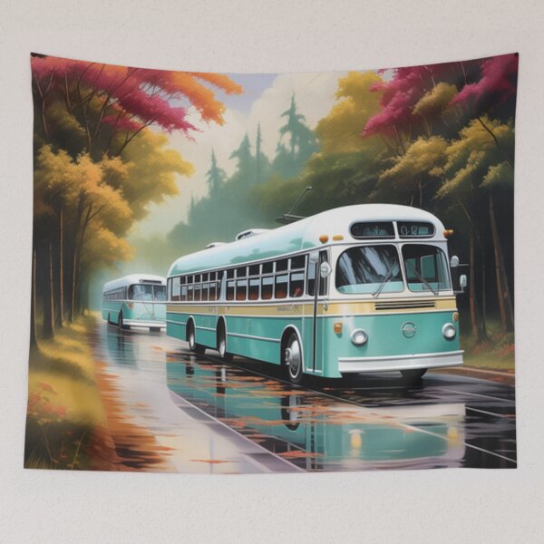 Item preview, Outward journey designed and sold by BAMM-Designs.