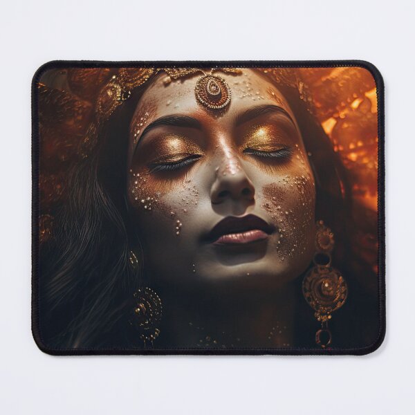 Item preview, Ch'aska Quyllur designed and sold by OccultDreams.