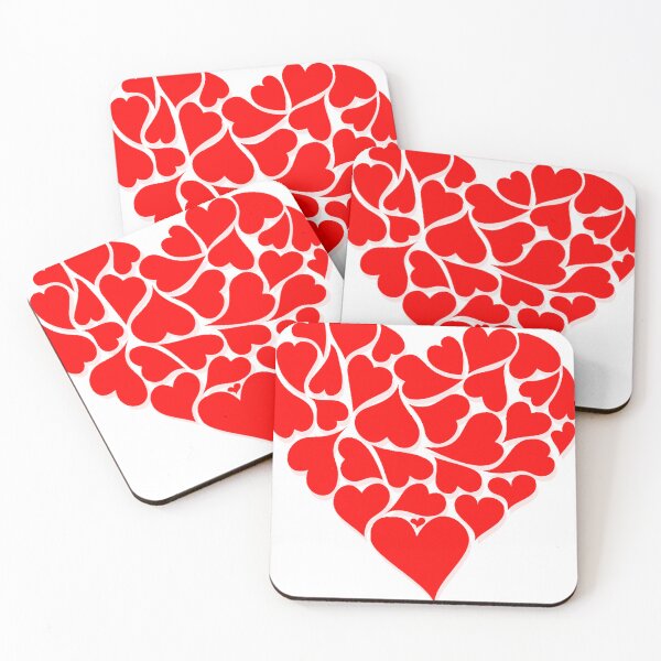 Item preview, Valentines Day Heart designed and sold by Mattyice23.