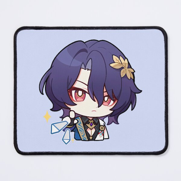 Item preview, Dr. Ratio | Honkai: Star Rail designed and sold by Verthalies.
