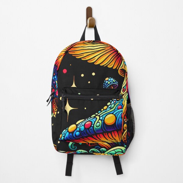 Item preview, magic mushrooms designed and sold by GratefulHippies.
