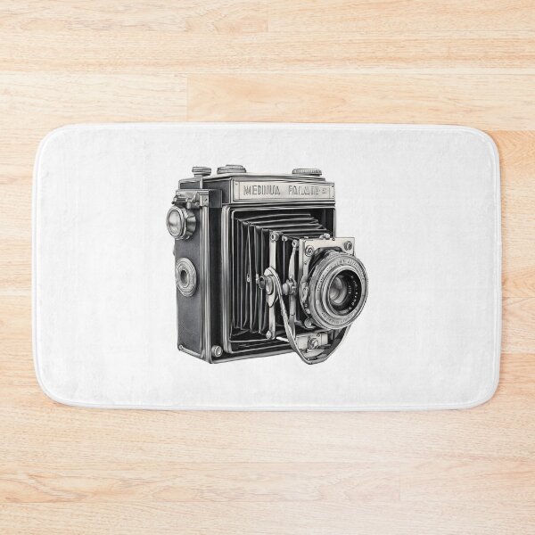 Item preview, A Medium Format camera designed and sold by Vibes-vintage.