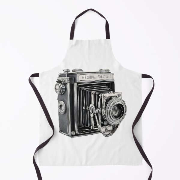 Item preview, A Medium Format camera designed and sold by Vibes-vintage.