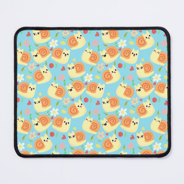 Item preview, Kawaii snails designed and sold by Freecheese.