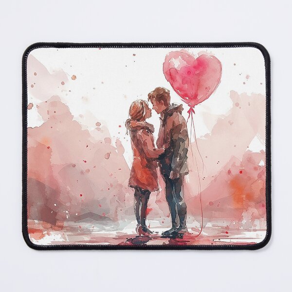 Item preview, lovers designed and sold by Ladidia.