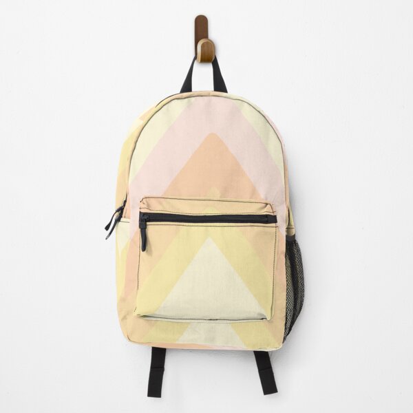 Item preview, Soft colour triangle pattern designed and sold by Burn0ut.