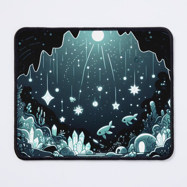 Item preview, Ocean Depths designed and sold by omerfdln34.