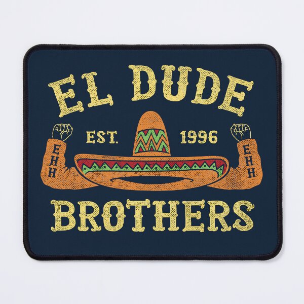 Item preview, Peep Show - El Dude Brothers designed and sold by IncognitoMode.