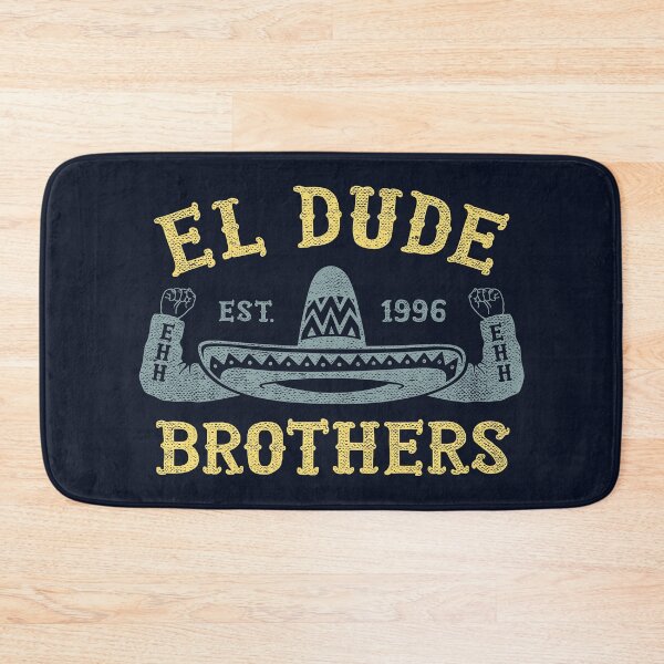 Item preview, Peep Show - El Dude Brothers designed and sold by IncognitoMode.