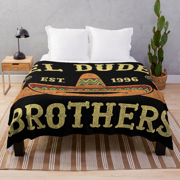 Item preview, Peep Show - El Dude Brothers designed and sold by IncognitoMode.