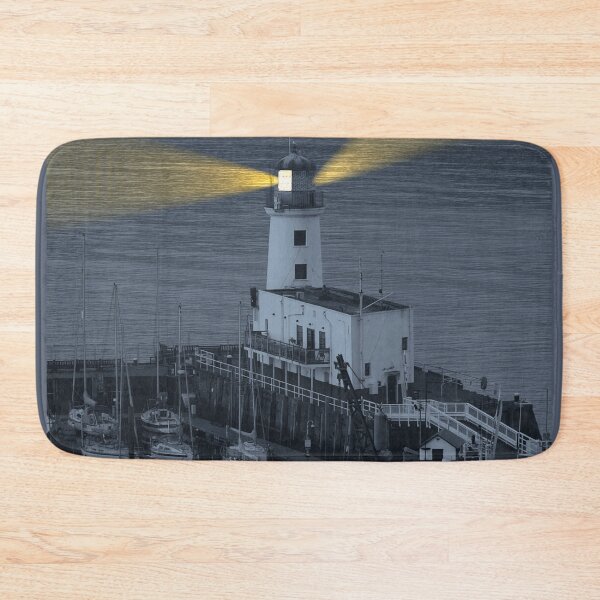 Item preview, Scarborough Lighthouse Beams designed and sold by Alisonchambers2.